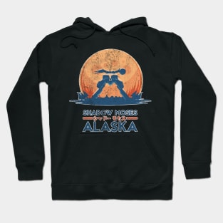 Shadow Moses Island Hoodie